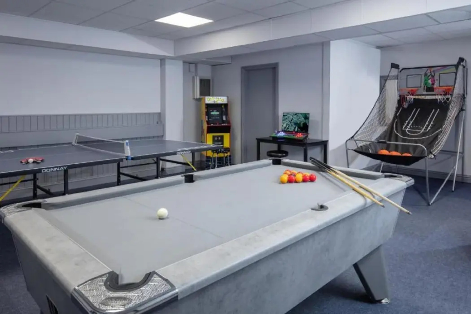 Stratford Manor Hotel