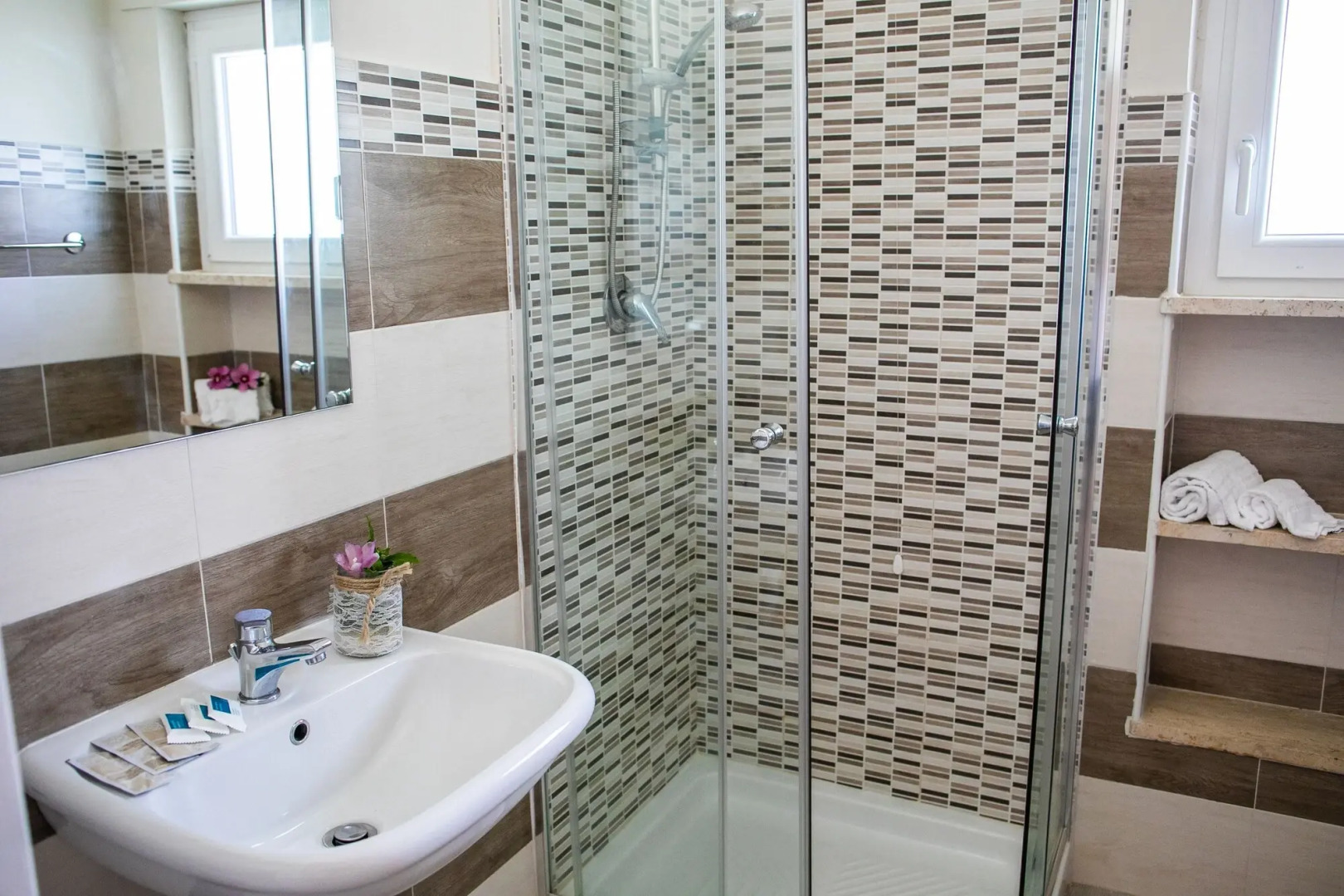 Amareclub Club Casarossa