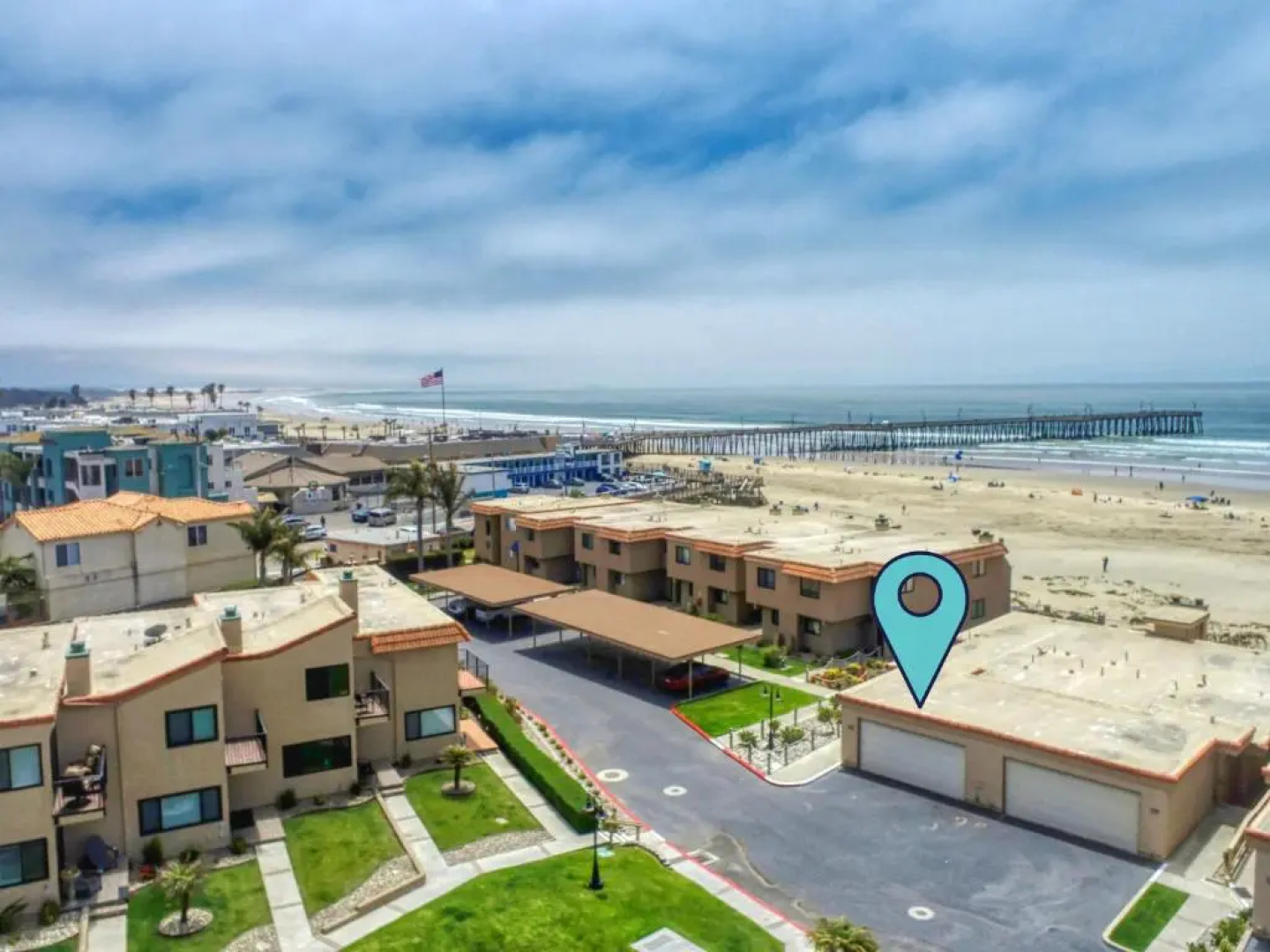 130 Pismo Shores