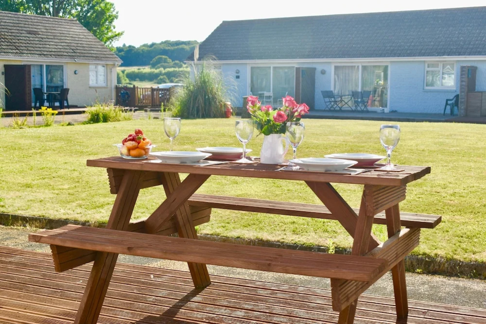 The Seashells - Seaview