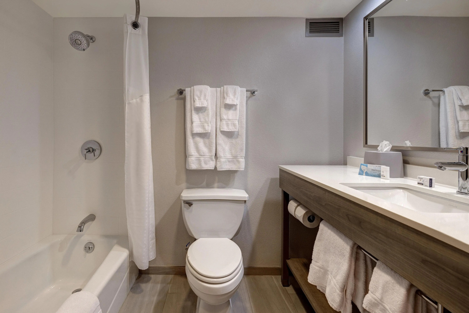 Holiday Inn Express & Suites Central Omaha by IHG