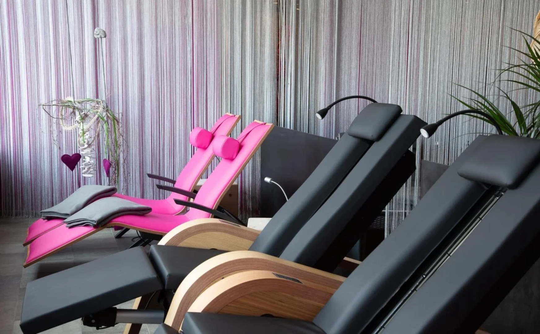 Boutique Hotel die Mittagspitze Superior