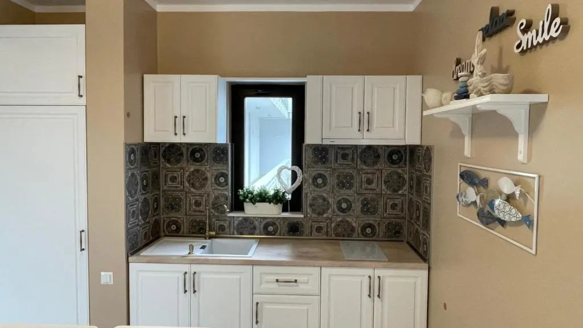 Apartament Alexandru Neptun Private Suites