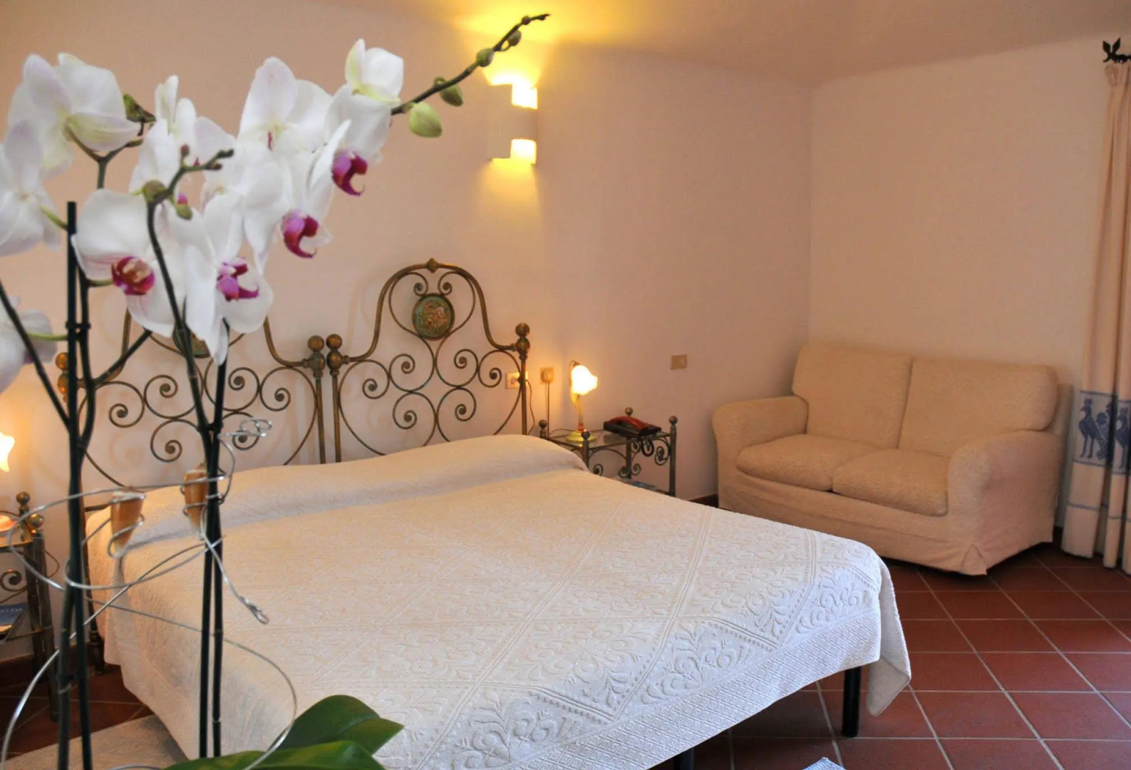 Hotel Relais Valkarana