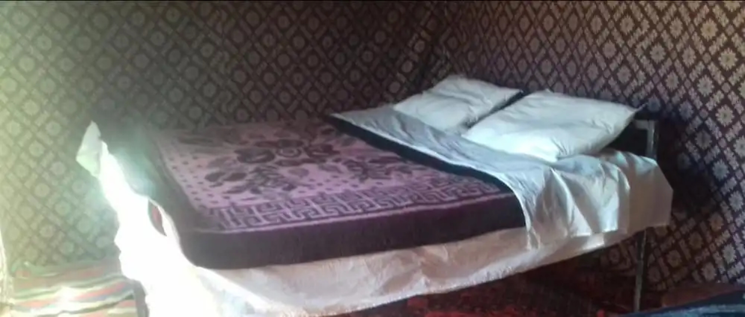 Chegaga Berber Camps