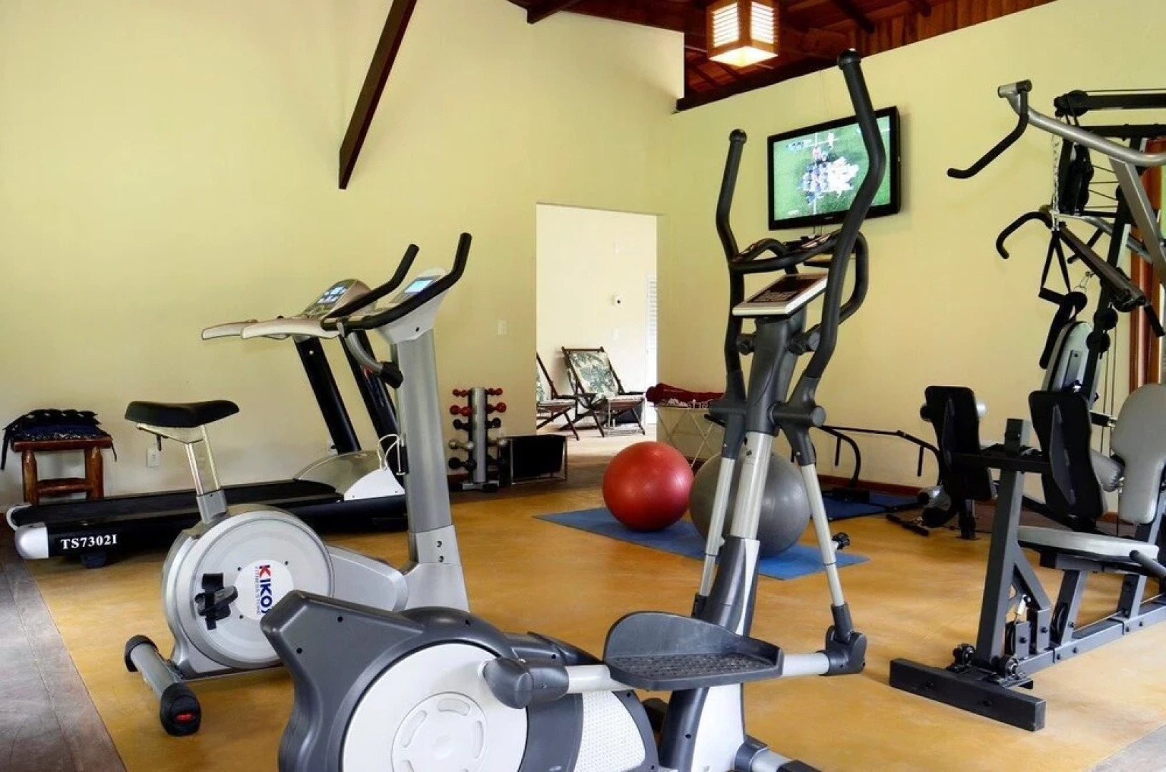 Pousada Villa Acauã