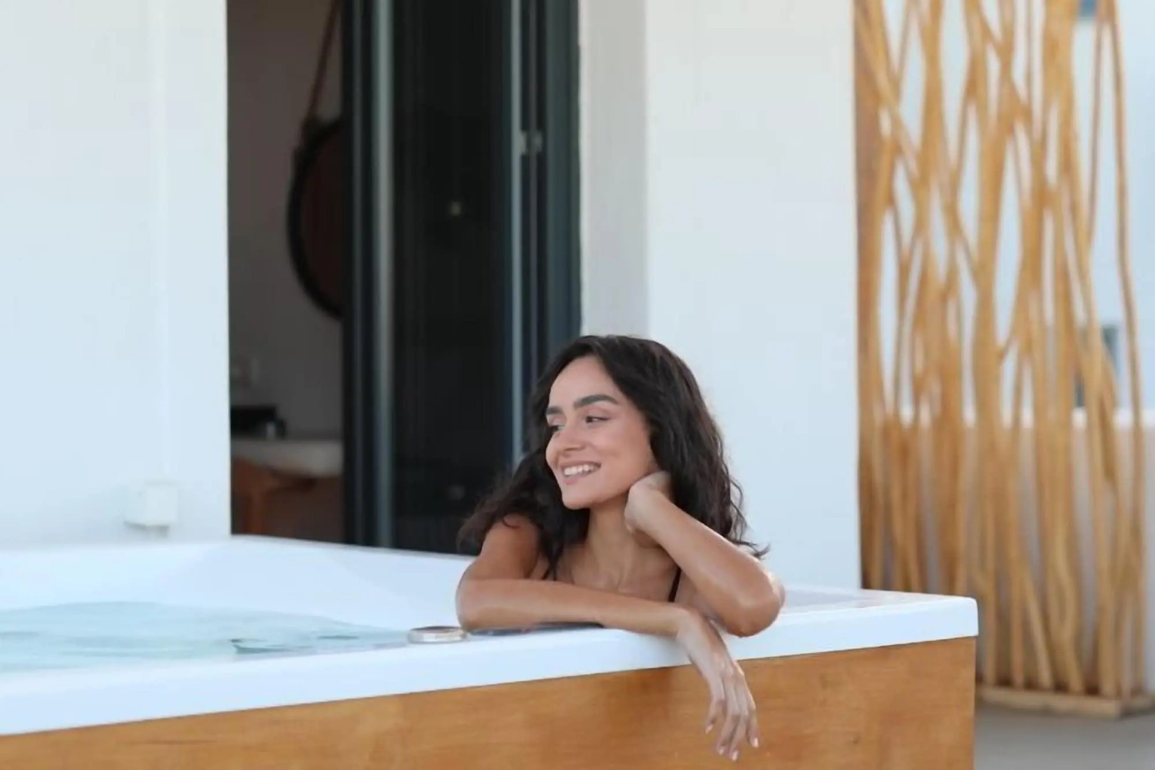 Sandaya Luxury Suites