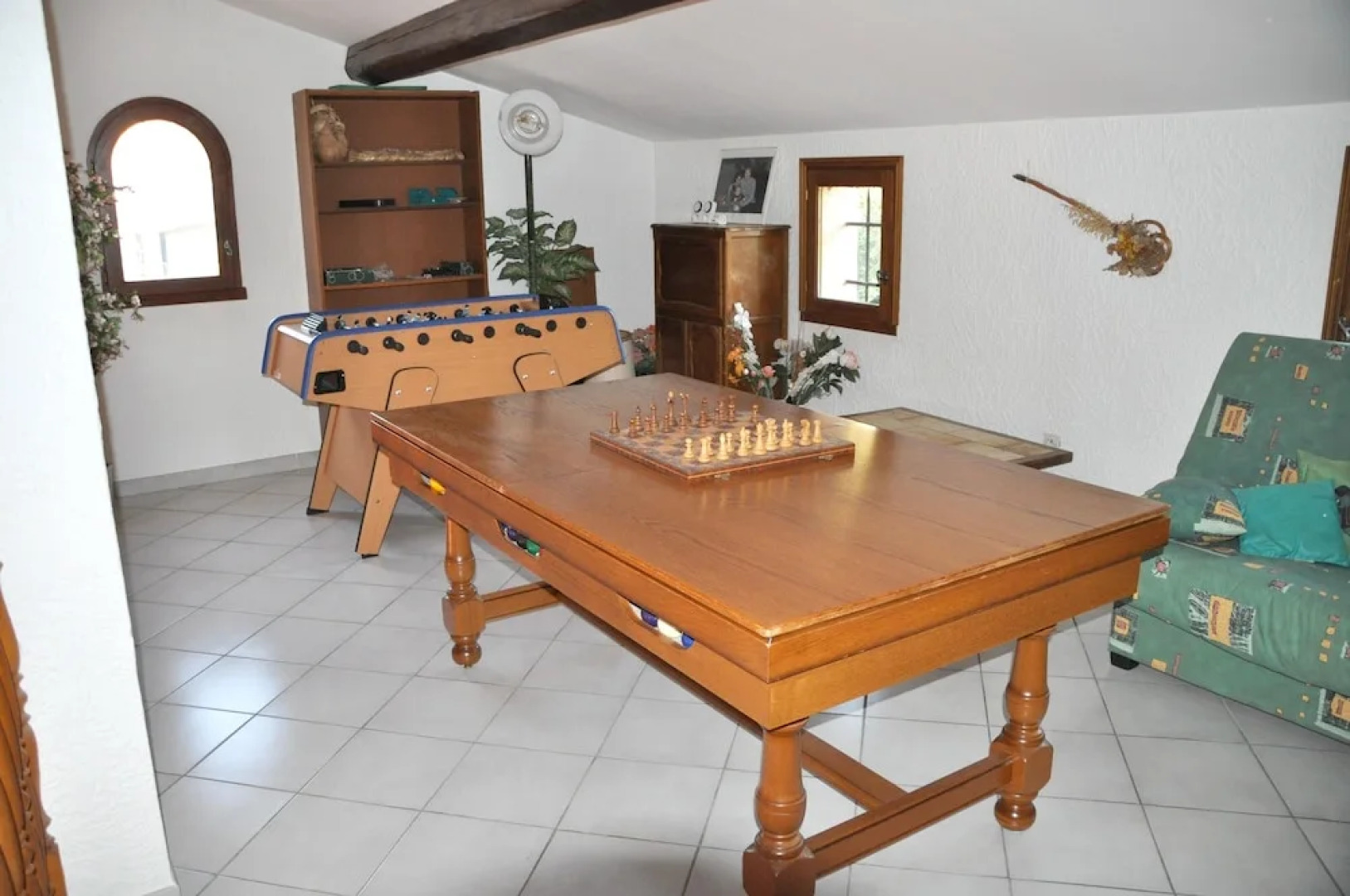 Villa with 4 Bedrooms in Peymeinade, with Private Pool And Wifi