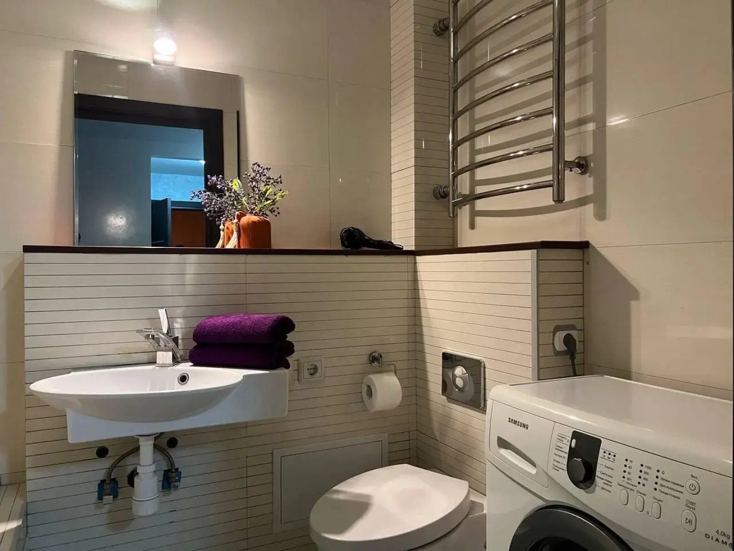 Königsberg на улице Серпуховская