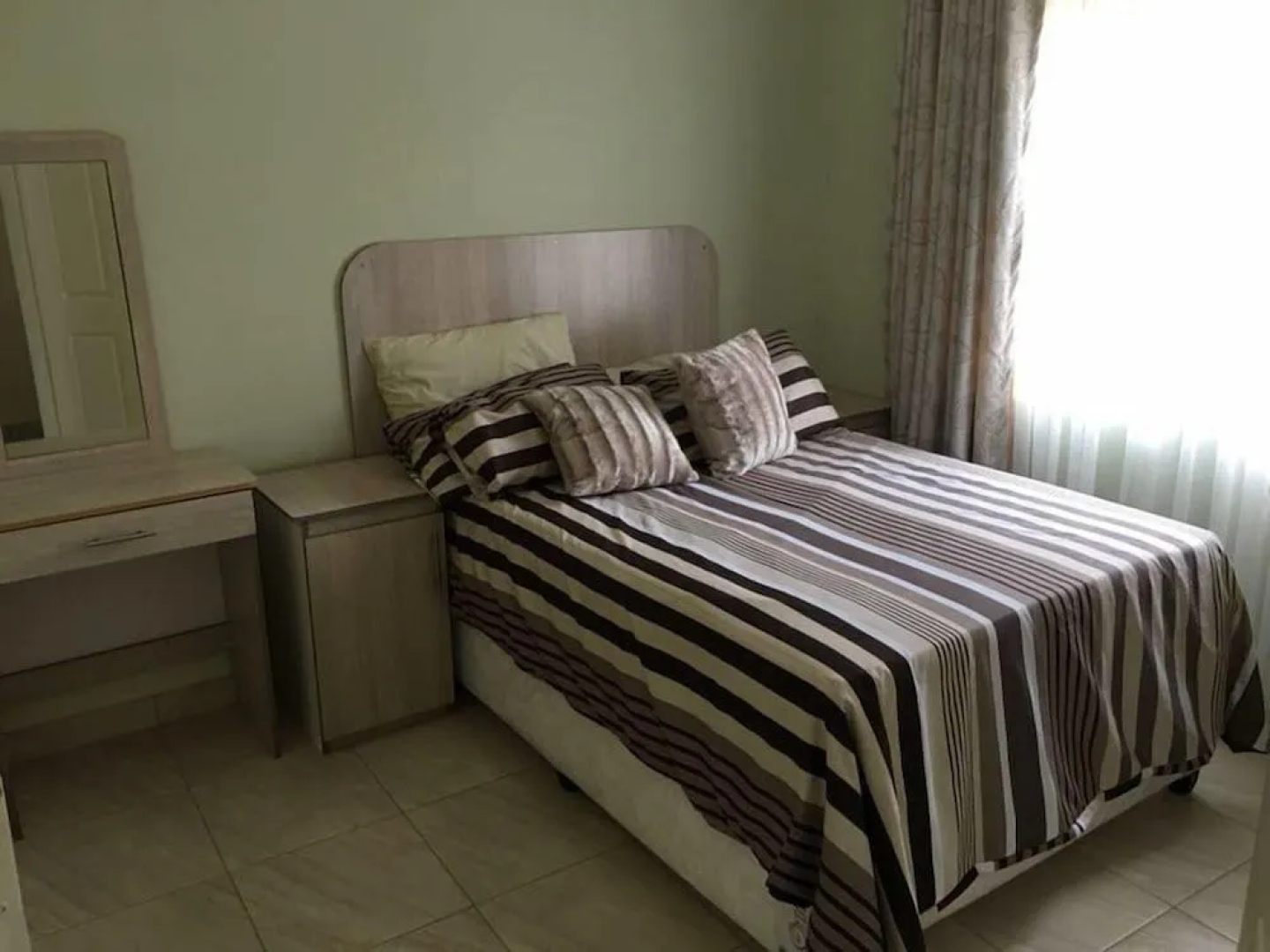 Cycad Lodge Zimbabwe