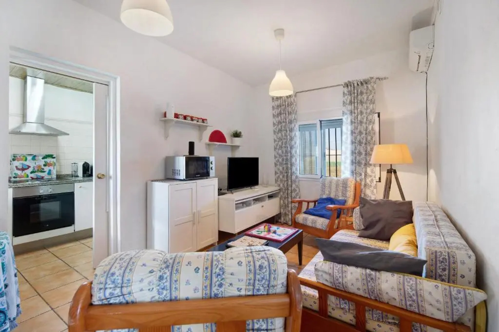 Beautiful Traditional House