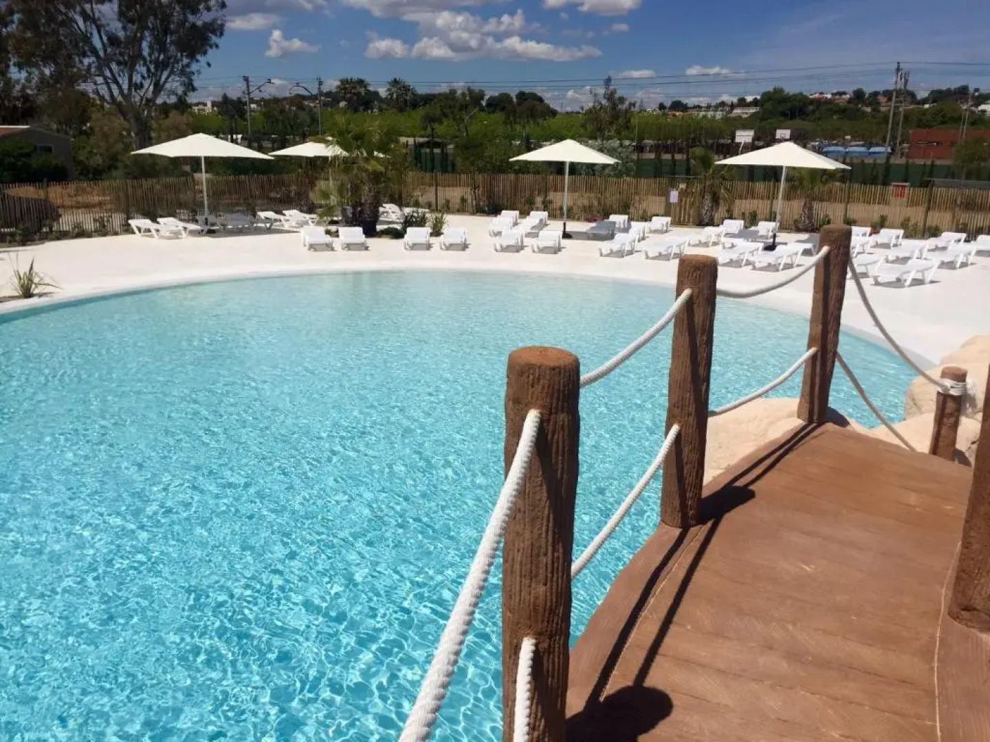 Camping Gavina Creixell