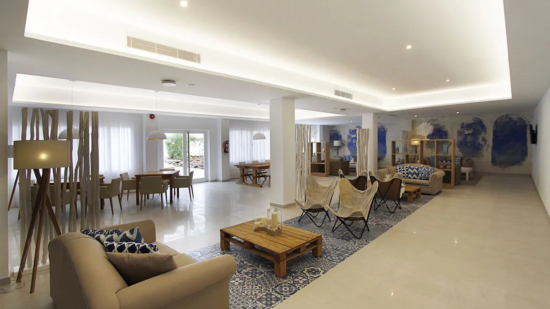 Club Hotel Portinatx- Все включено