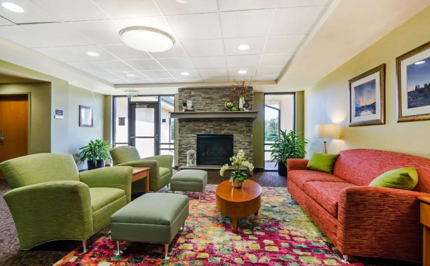 Unity Hotel and Conference Ctr, an Ascend Collection Hotel