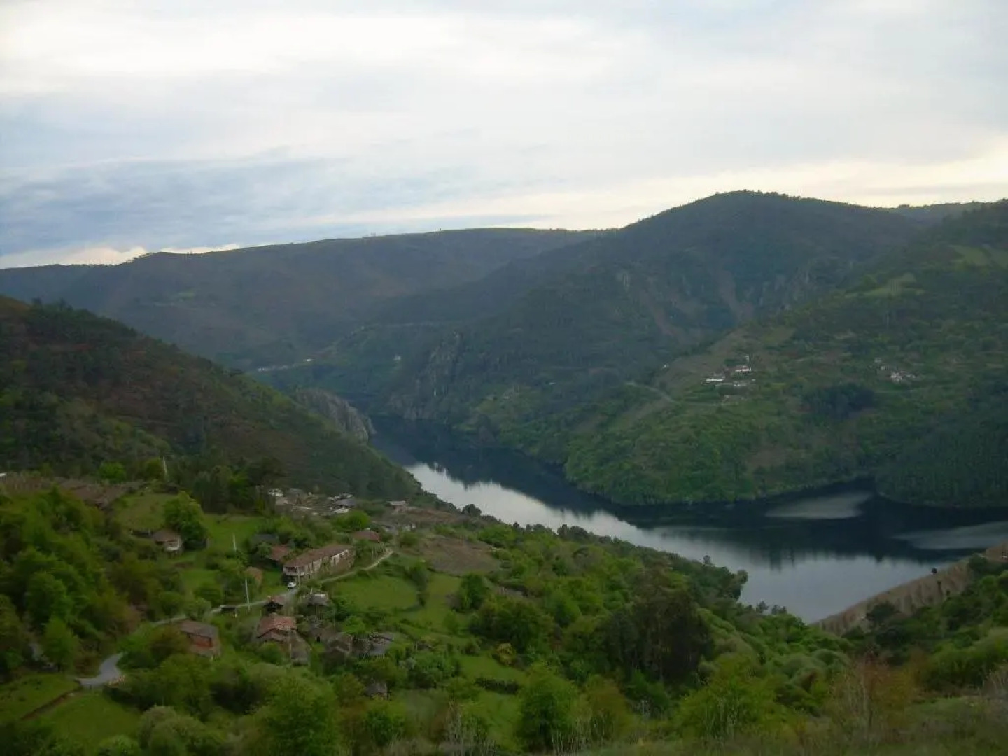 Rectoral de Castillon