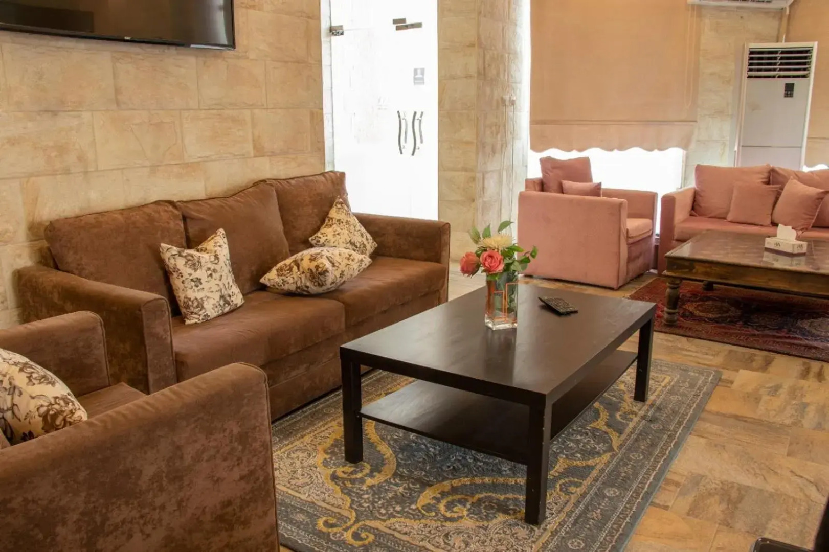 Magic Suite Plus For Hotel Apartment