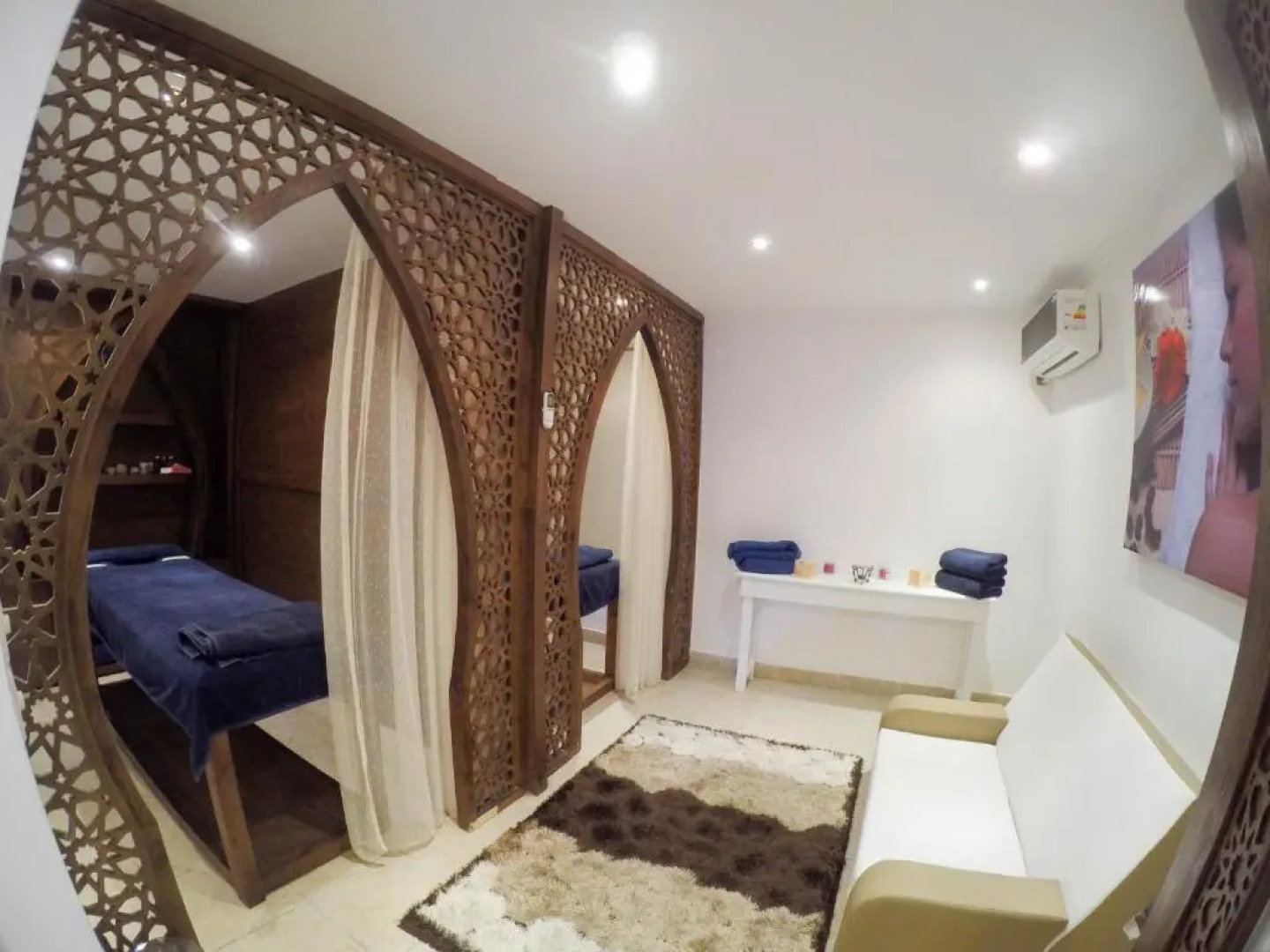 Lagoonie Lodge Hotel