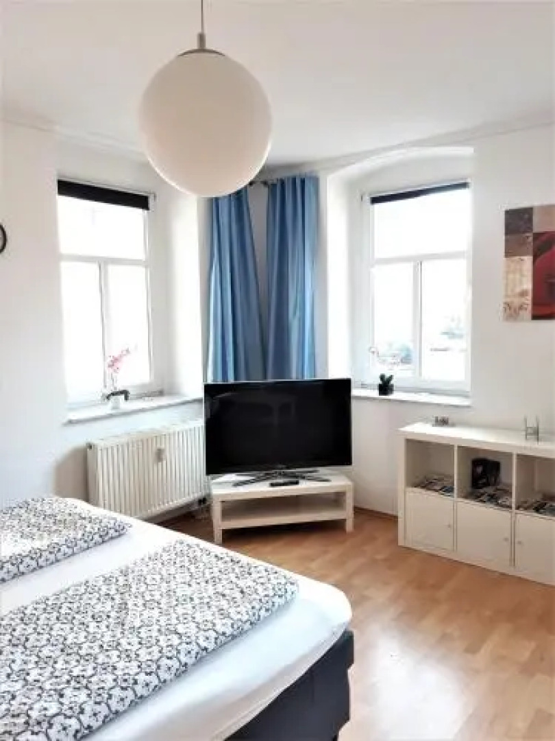 Citywohnung Altstadt