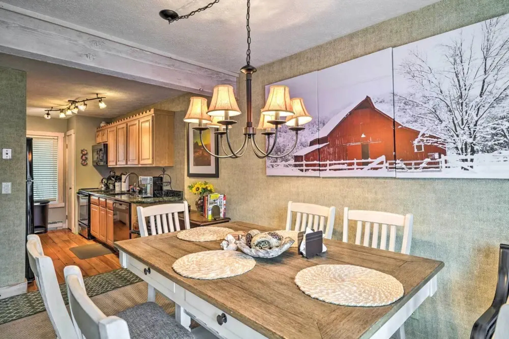 Blakeslee Townhome < 1 Mi to Jack Frost Ski Resort