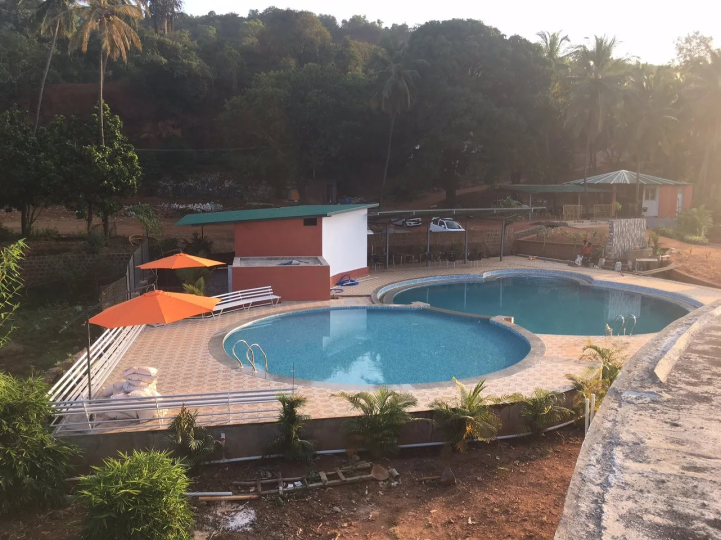 Arthigamya Spa & Resort