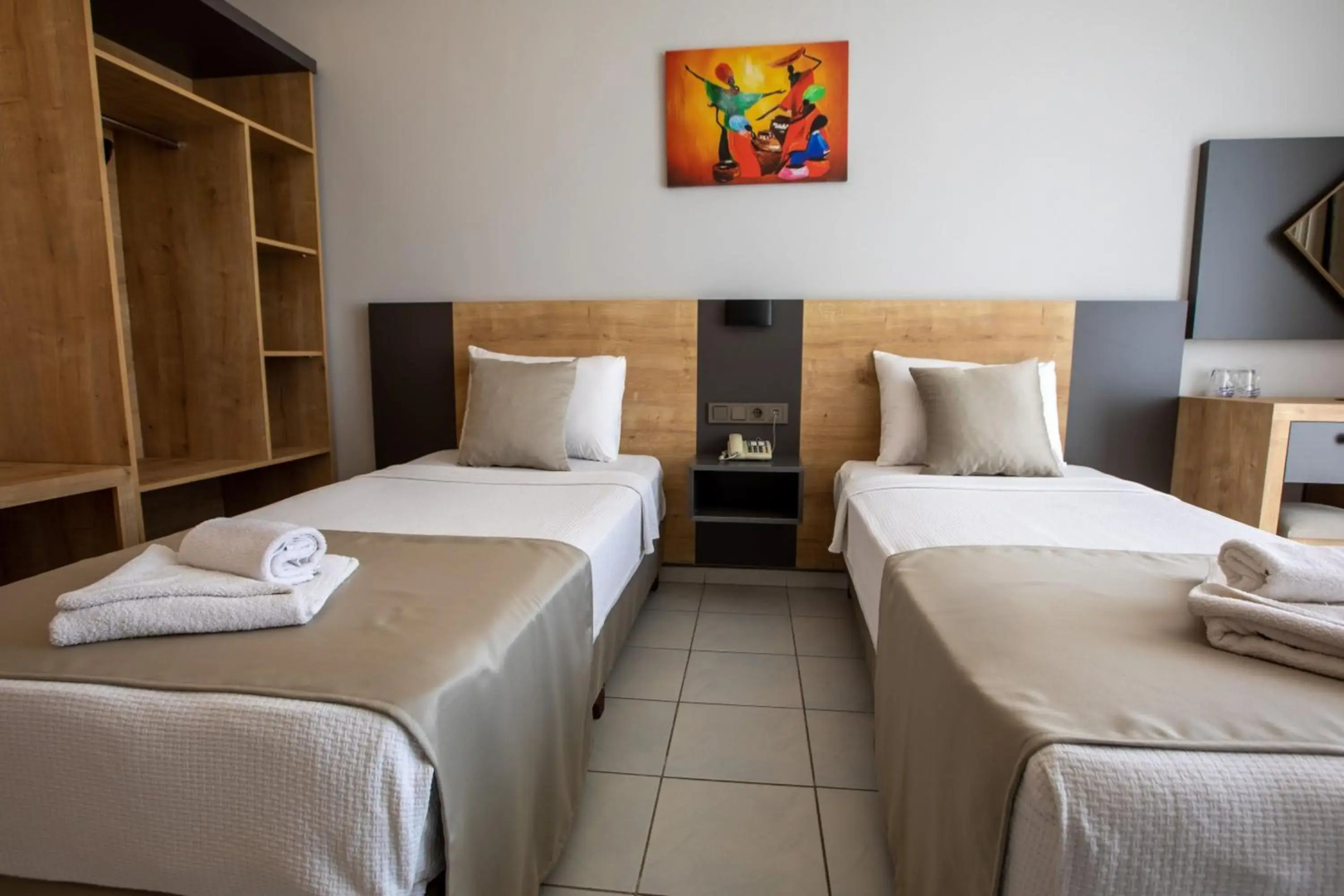 Riviera Zen Hotel Adult Only