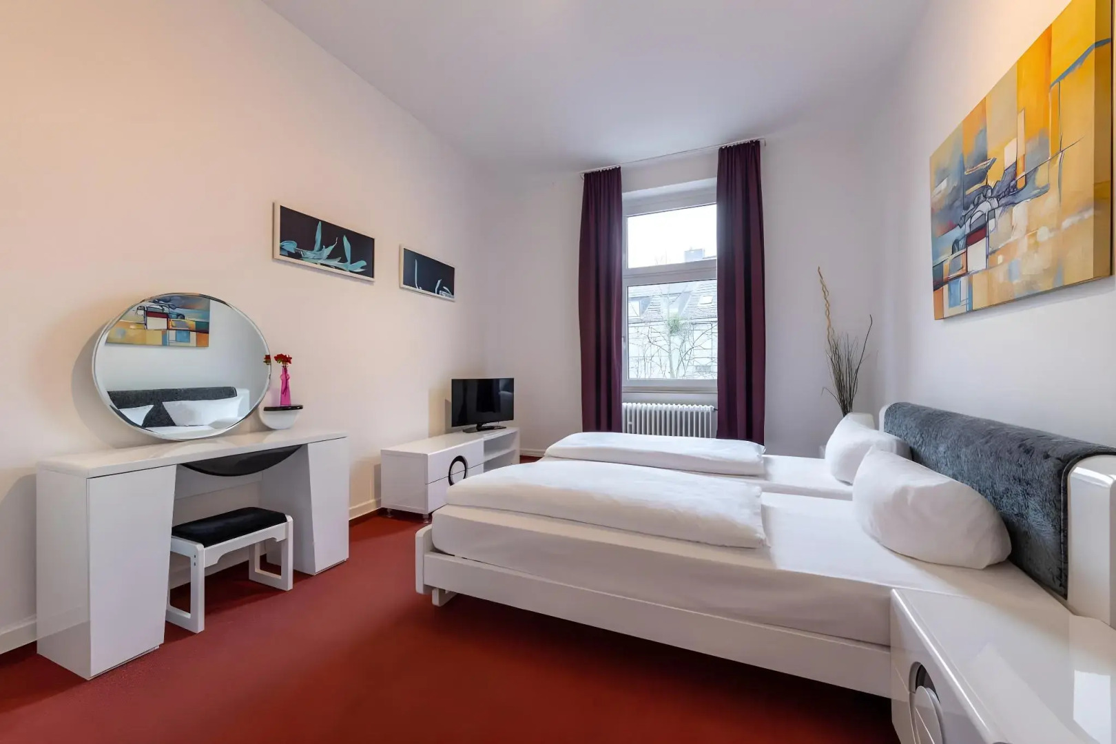 TRIP INN Hotel Schumann