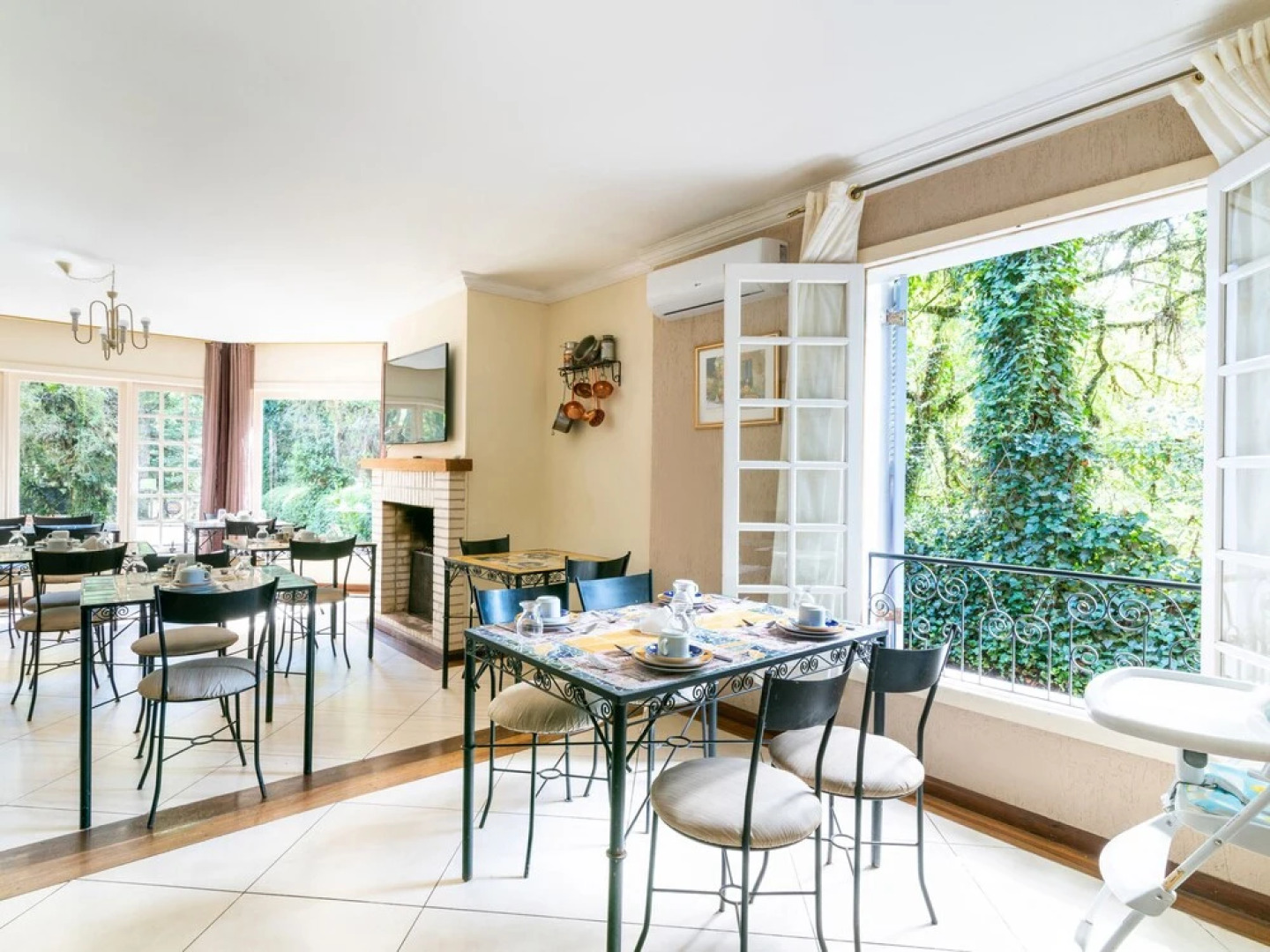 Hotel Hospedaria Provençal