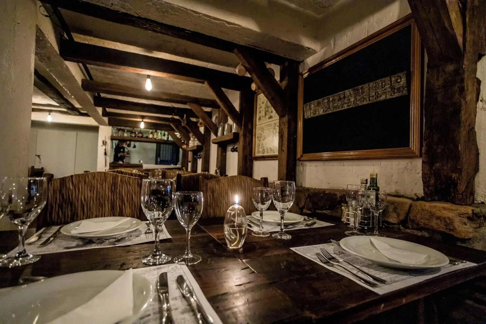 Dall'Onder Grande Hotel