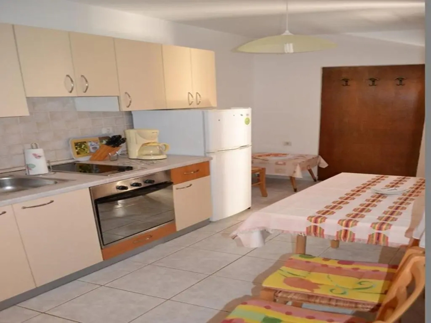 Apartments Sun Gardens