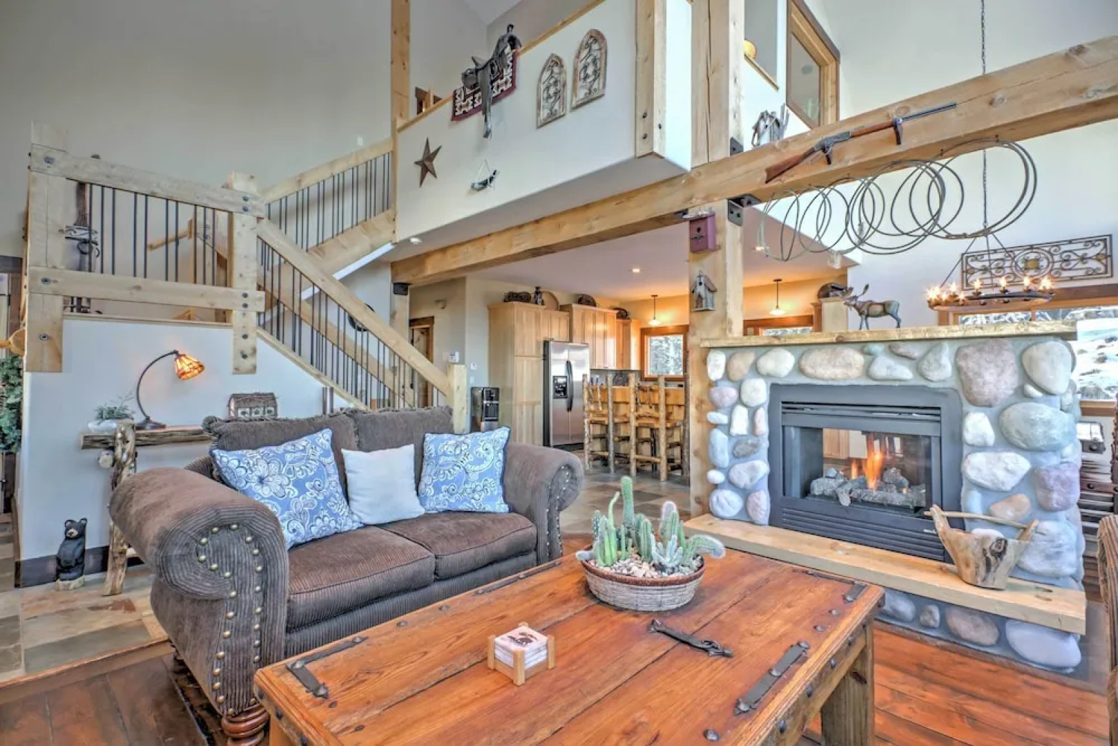 Breckenridge 'sky Lodge' w/ Hot Tub + Gas Grill!