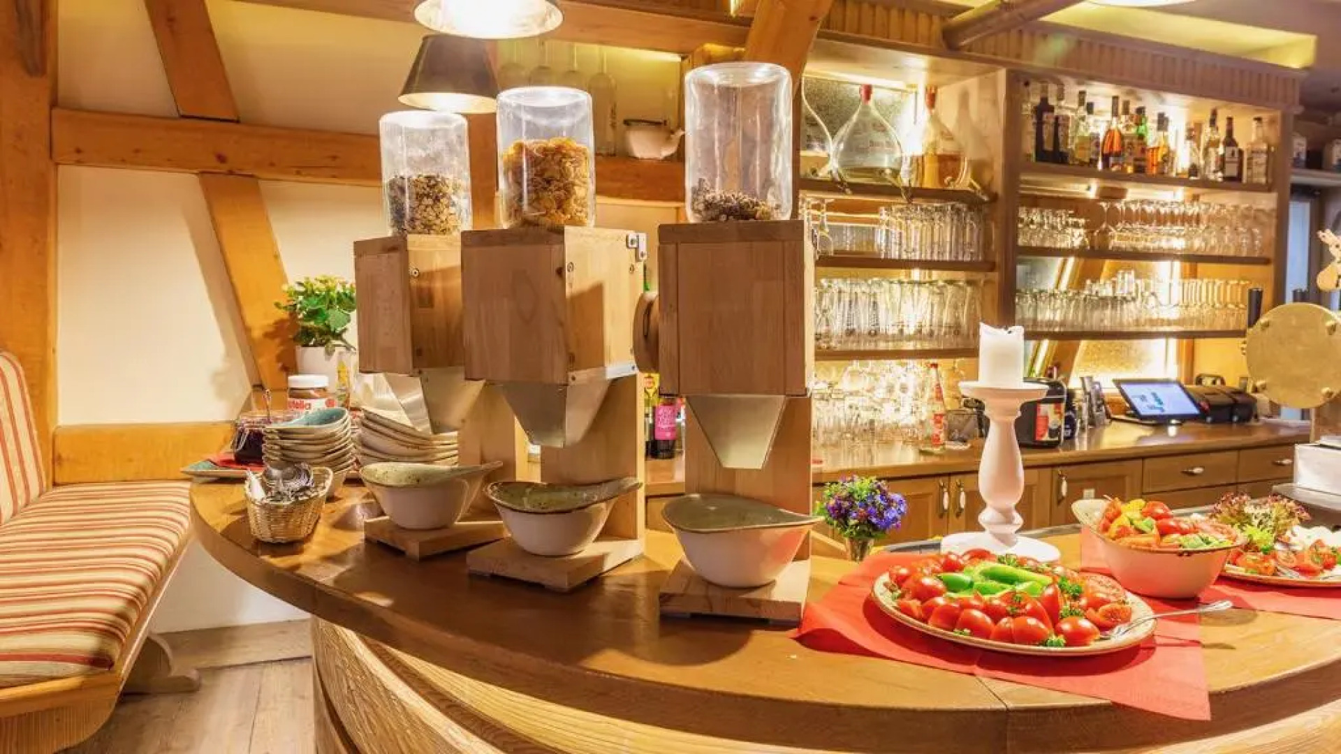 Gästehaus Alte Bäckerei