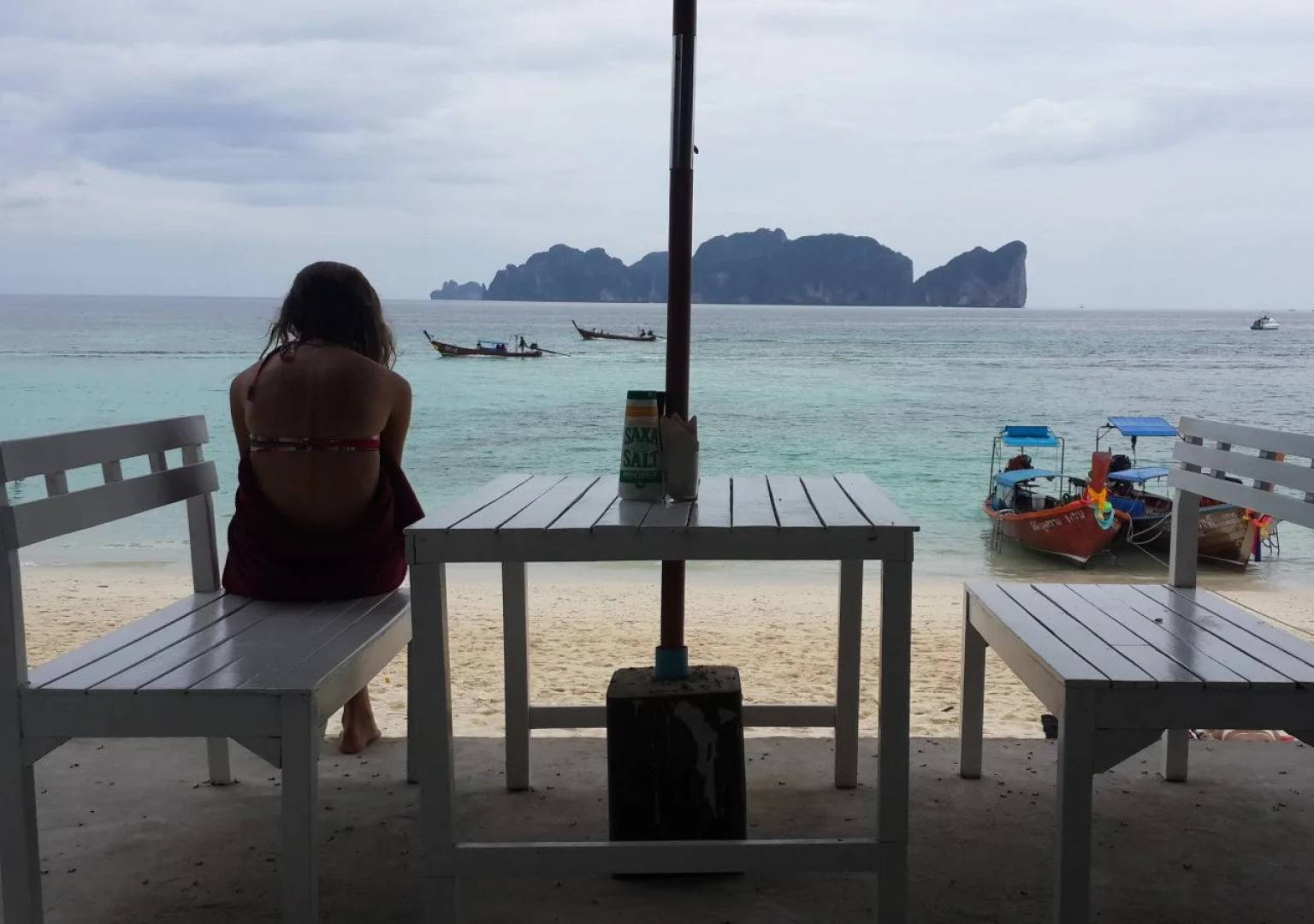 P.P. Blue Sky Resort