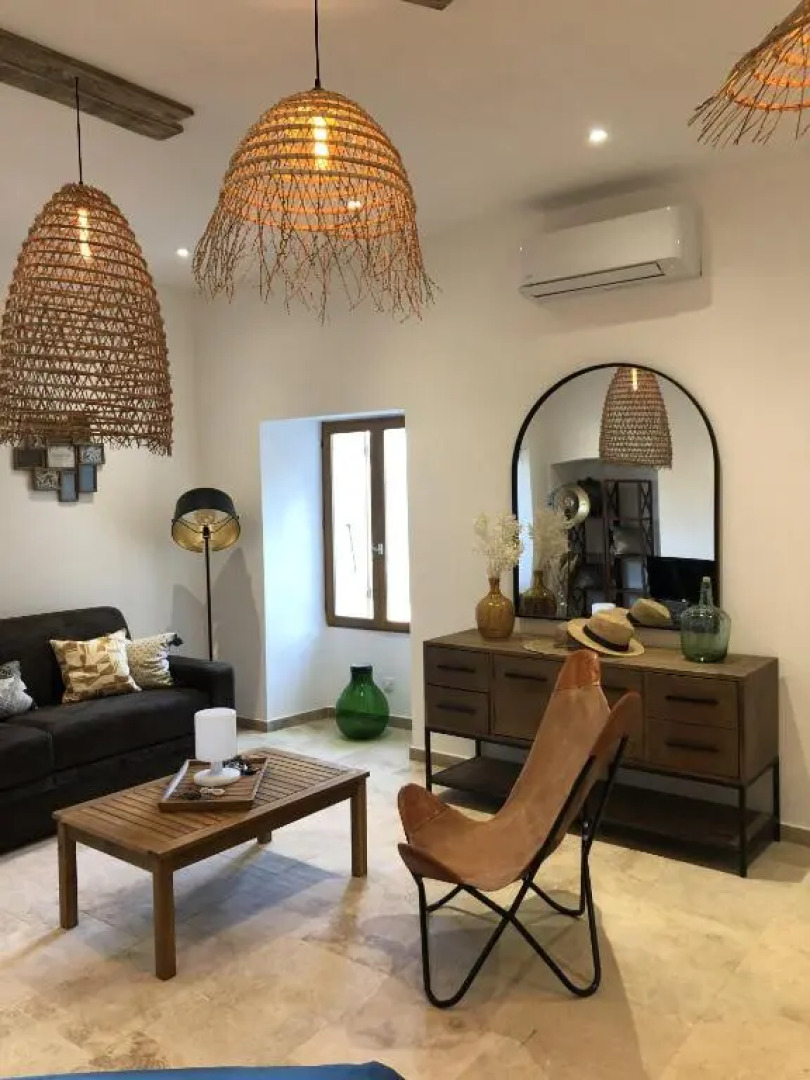 The Cosy Home Corbara by 1722