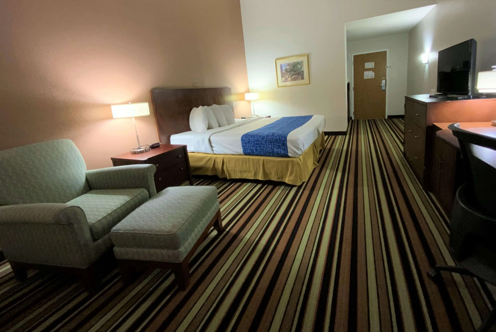 Travelodge by Wyndham Wytheville