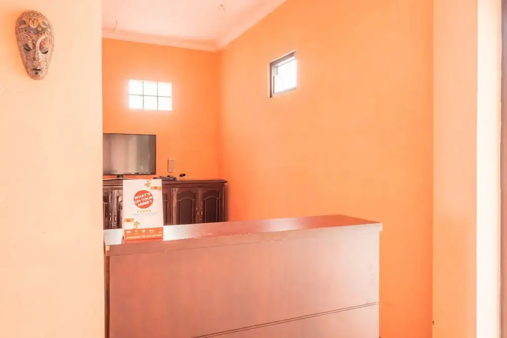 Oyo 1255 Homestay Casa Delray Syariah