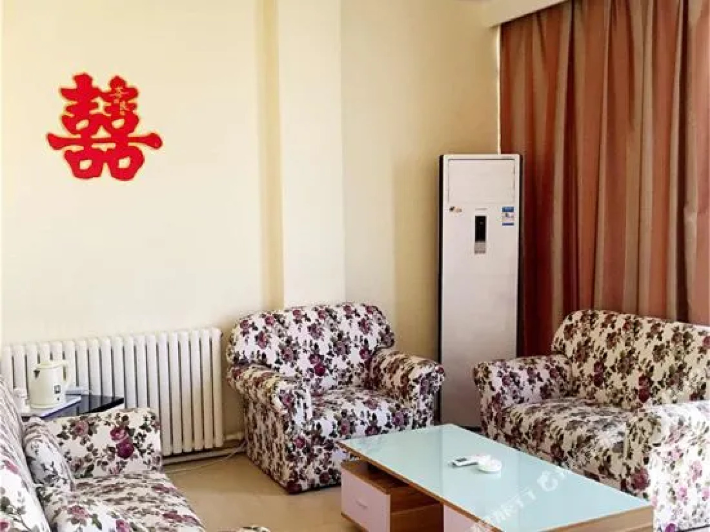 舜和酒店（南宫市青年街店）