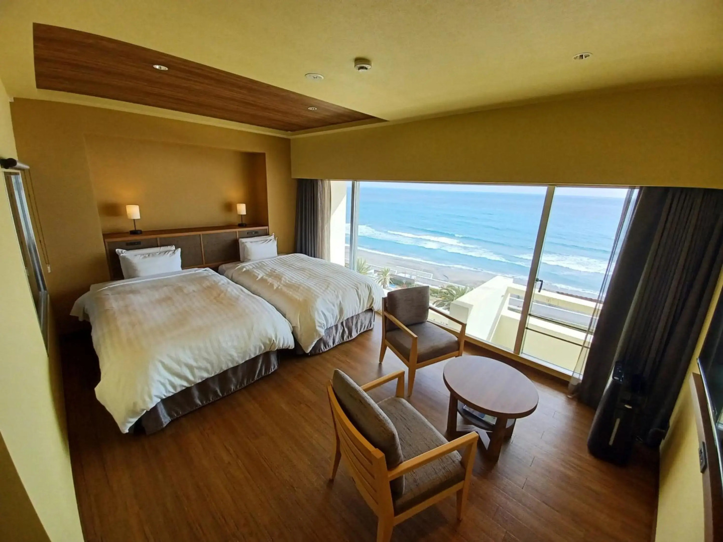 Kamogawa Grand Hotel