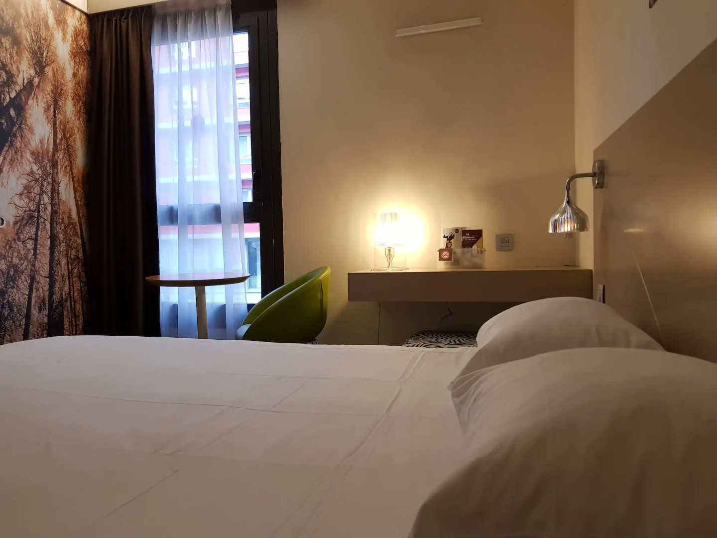 B&B HOTEL Marseille La Timone