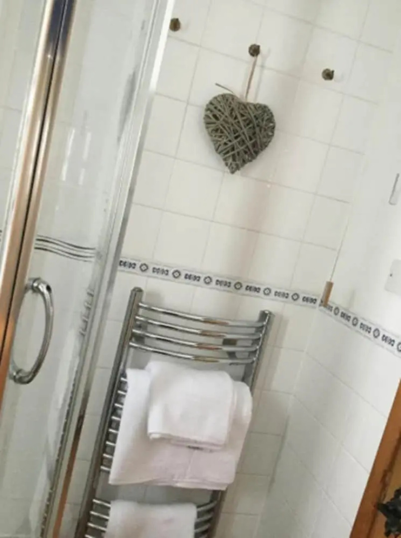 The Snug at Corry Cottage