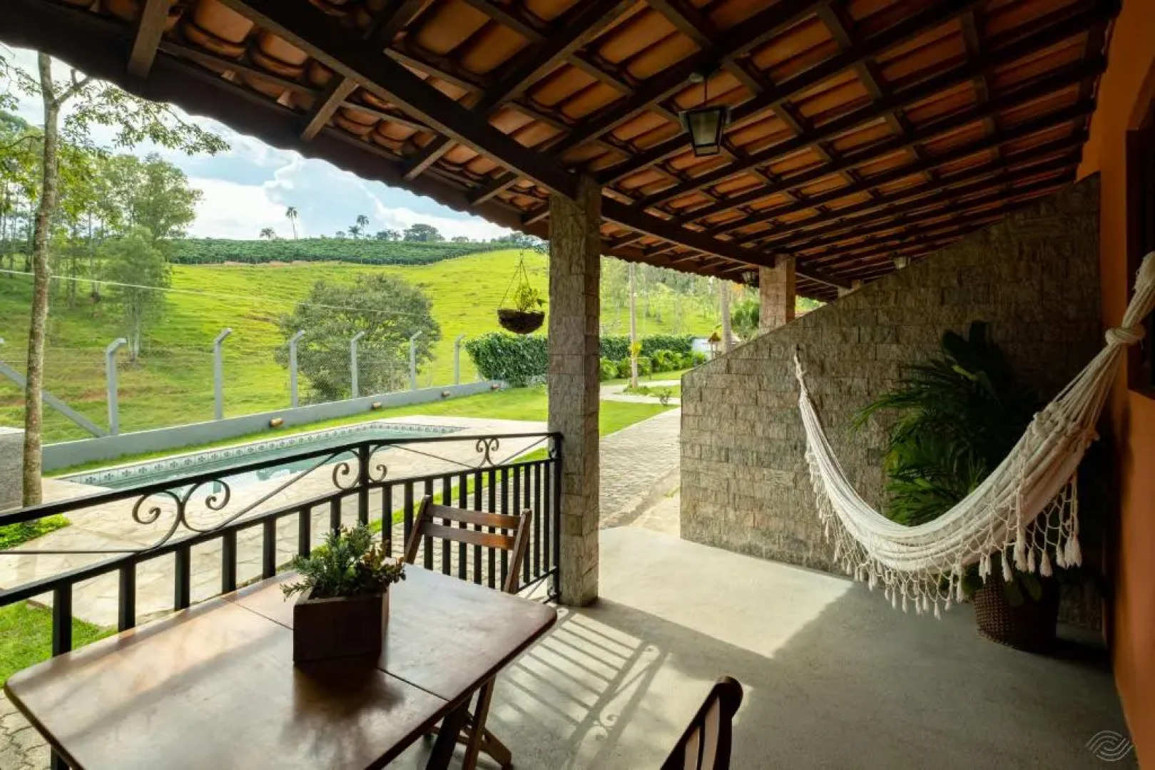 Chalés Santa Catarina