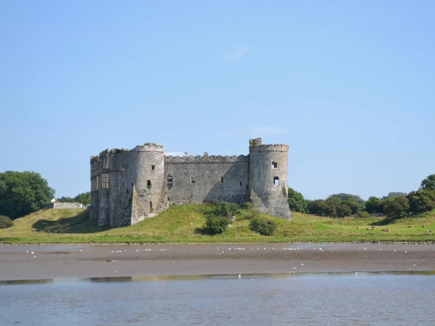 Popehill Farm Apartment