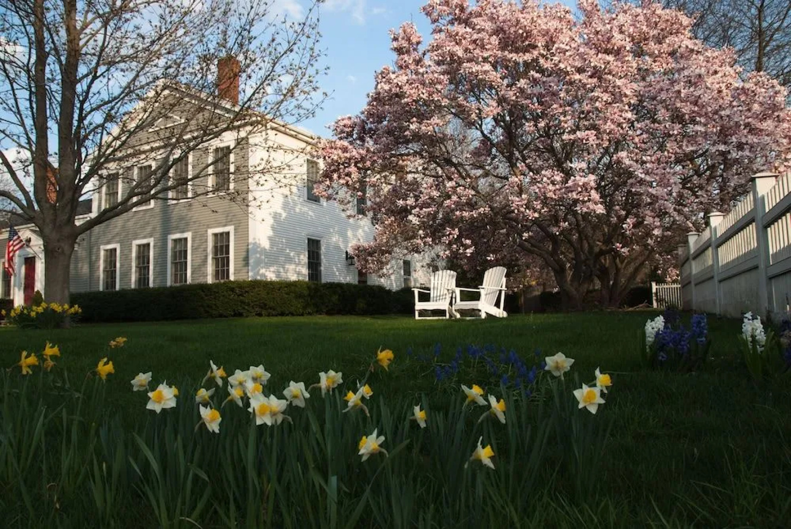 Brewster by the Sea Inn