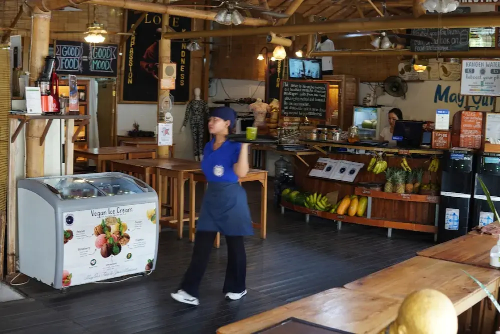 Serenity Eco Guesthouse and Yoga