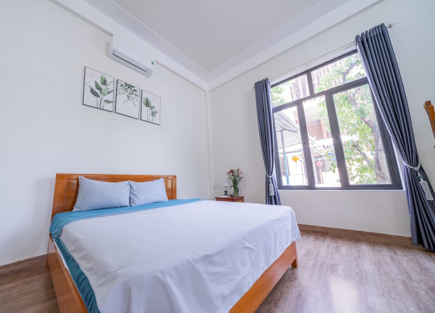 Funny Monkeys Homestay