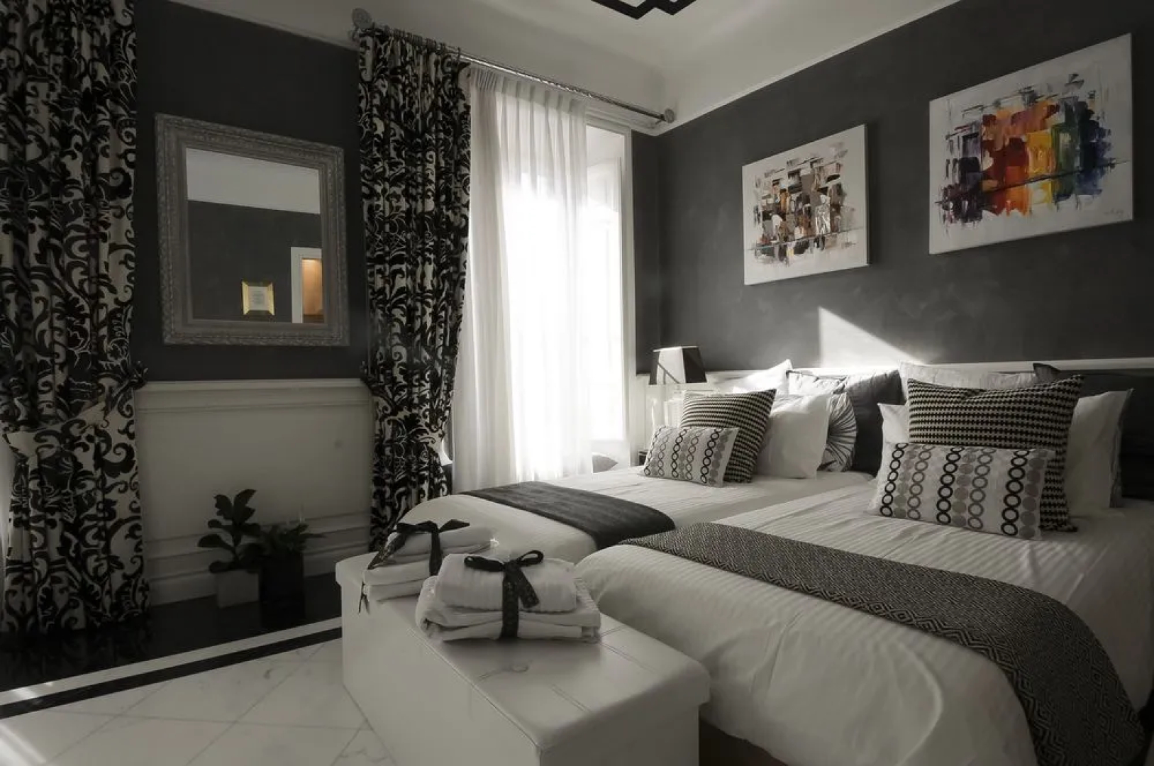 Suite Spagna 29