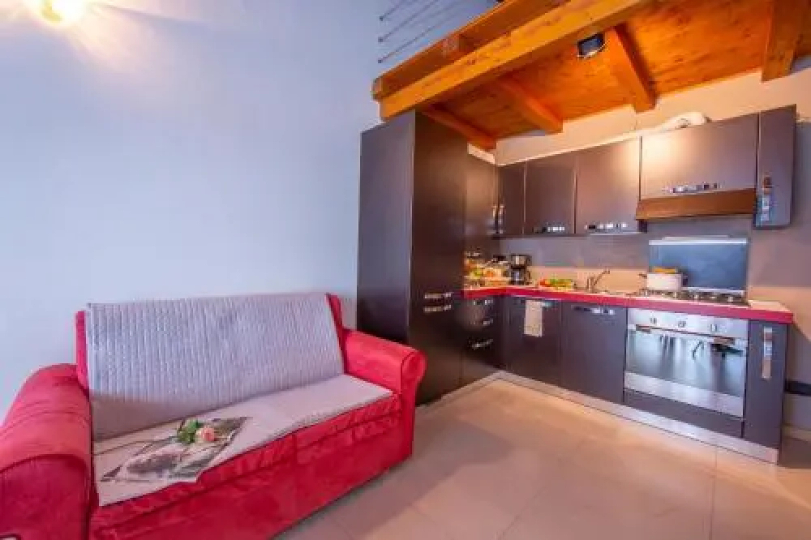 Appartamento al Moro