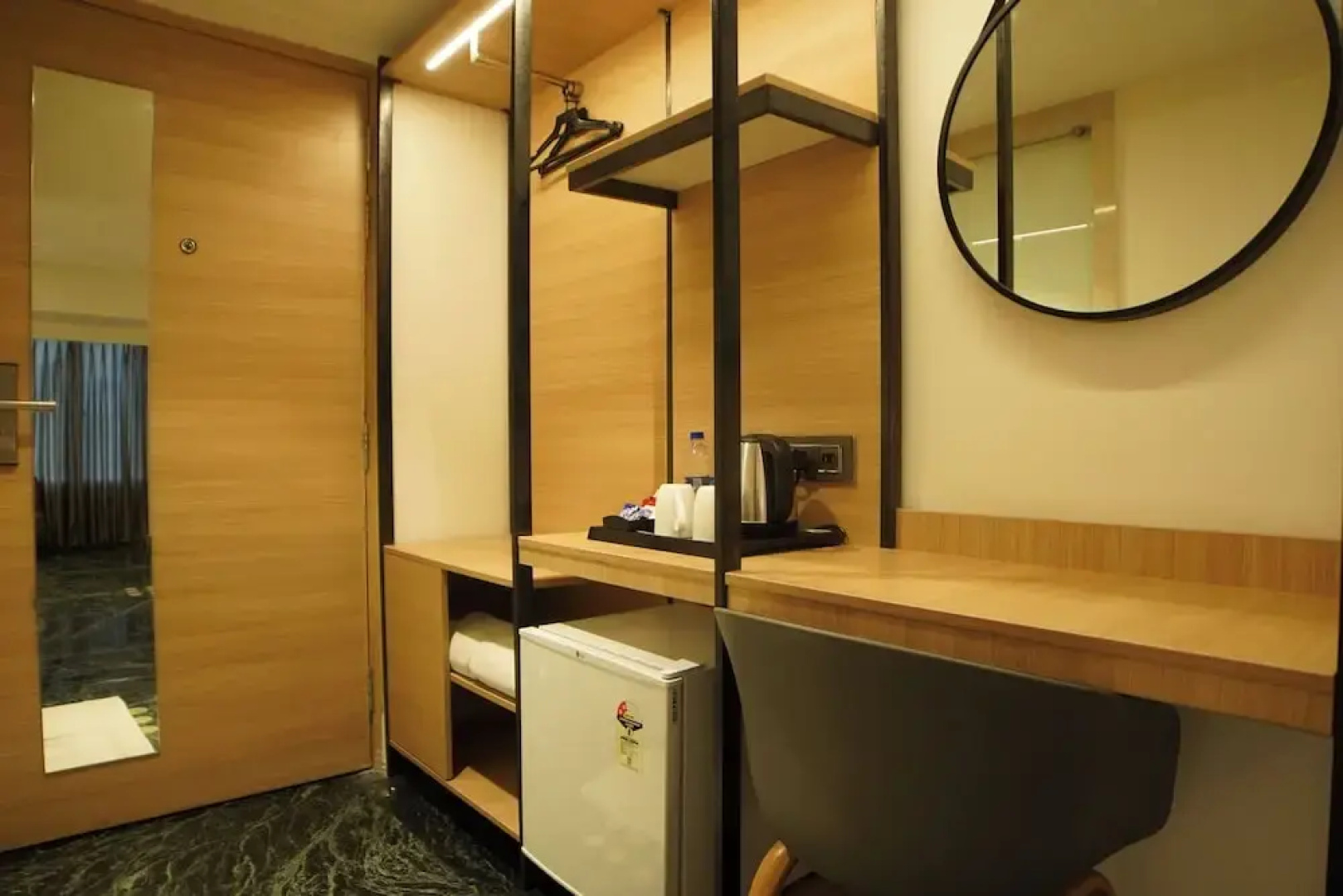 Hotel Manorama Vijayawada
