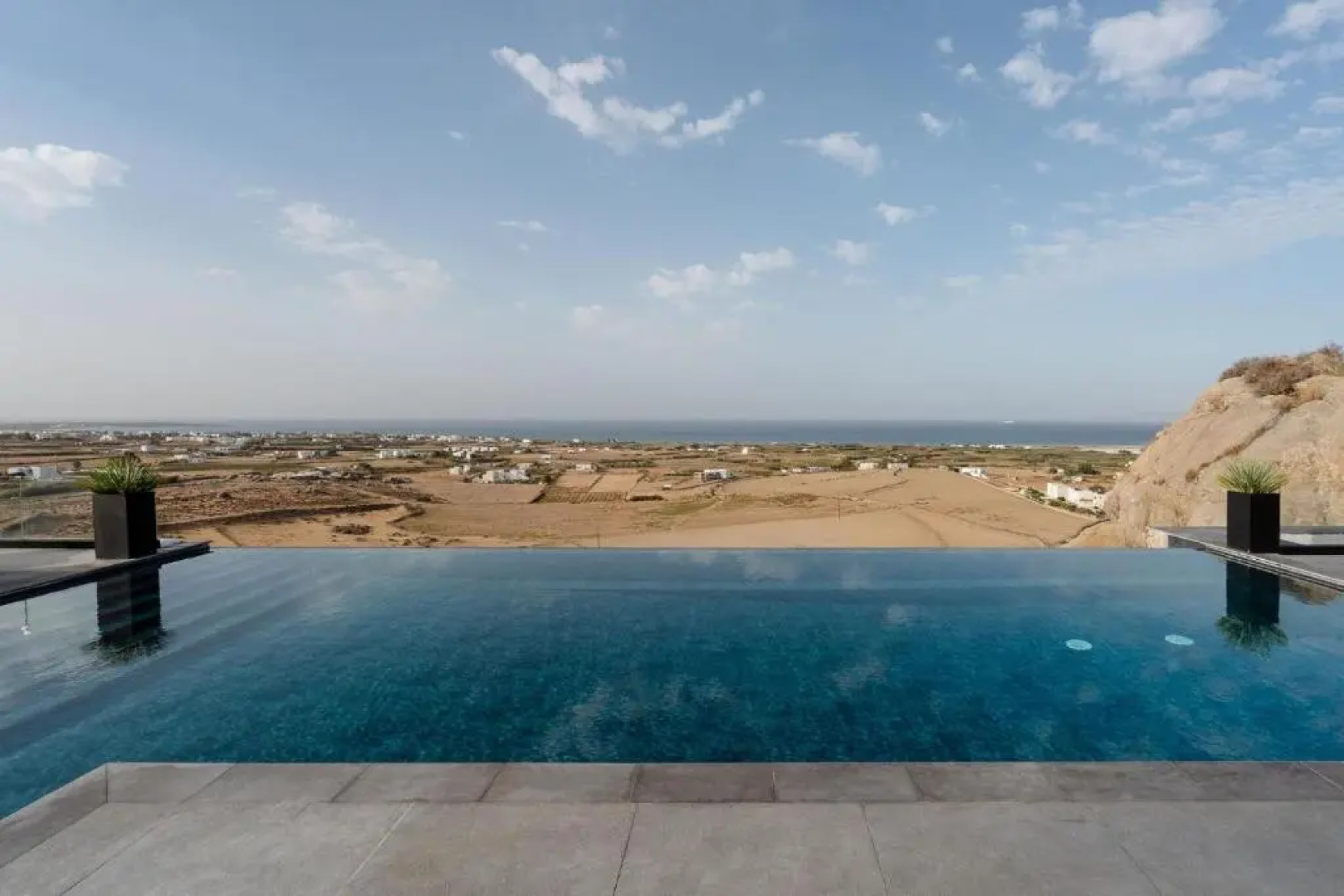 Villa Mayia by Anamnesia Collection