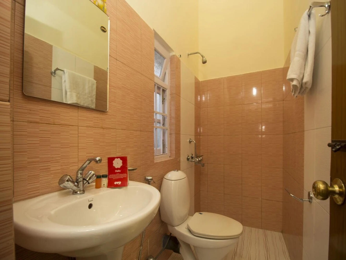 OYO 3489 Hotel Sonamla Retreat