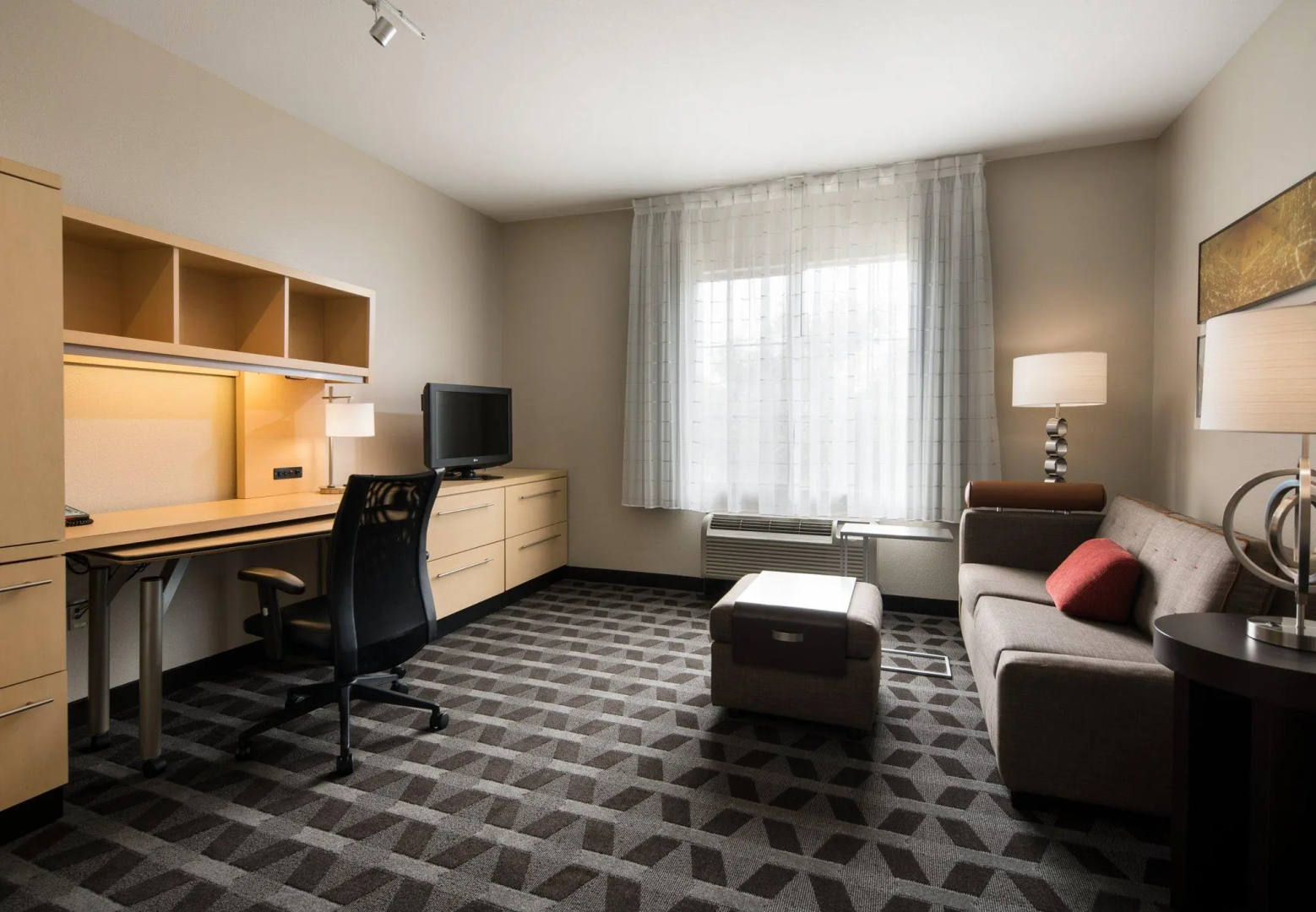 TownePlace Suites by Marriott San Diego Vista